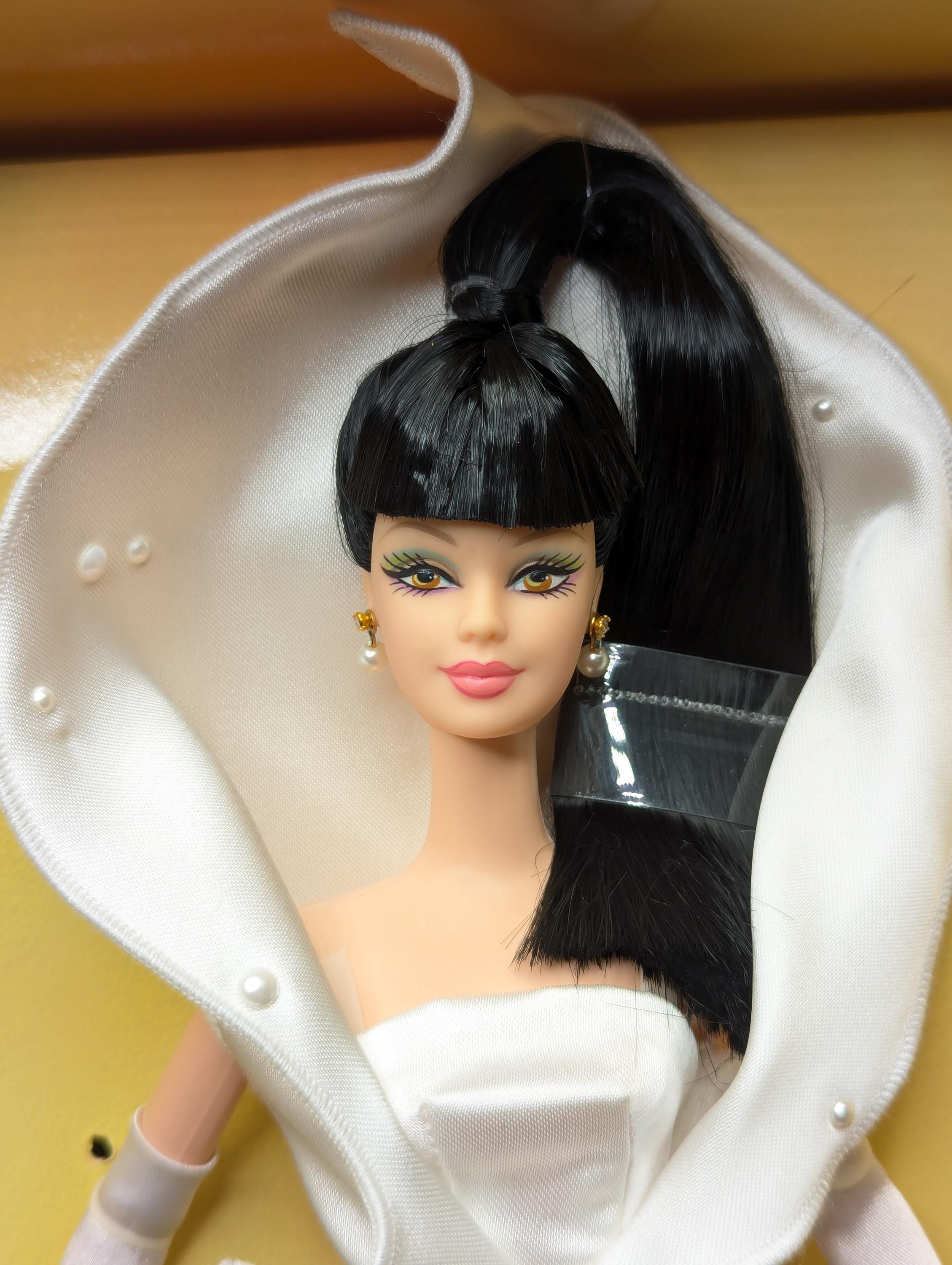 Barbie Bob Mackie - Etsy