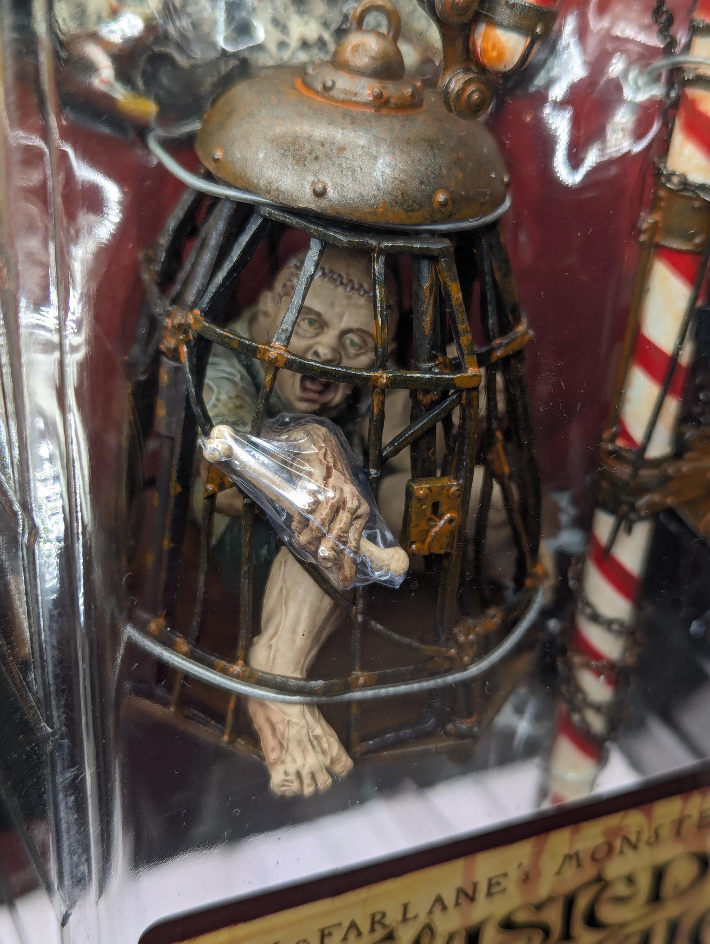 SF・ファンタジー・ホラー 00s McFarlane Toys Halloween SF・ファンタジー・ホラー 00s McFarlane Toys Halloween 18