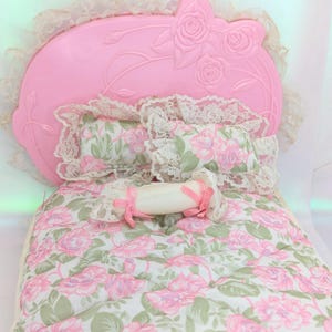 90s Barbie Bedding - Etsy