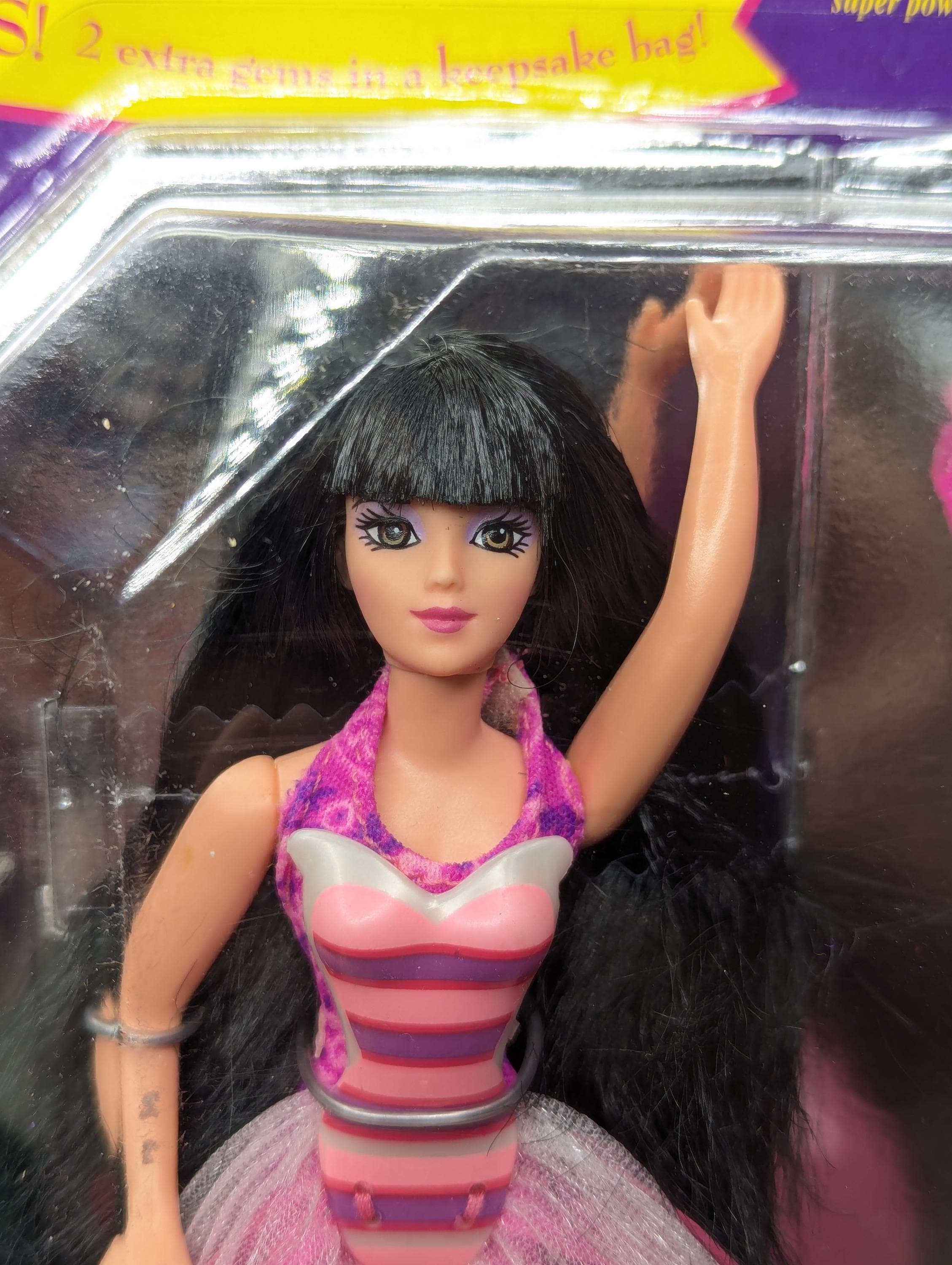 Princess Tenko Guardians of Magic Rose Eagle Magical Fashion