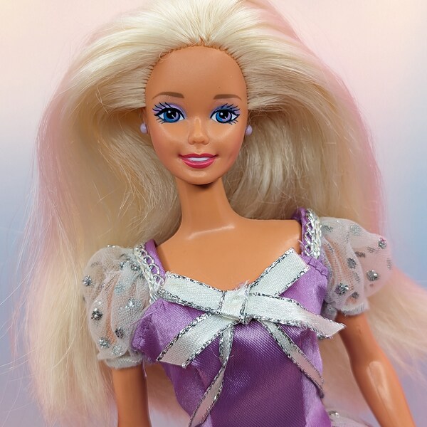 80s Barbie - Etsy