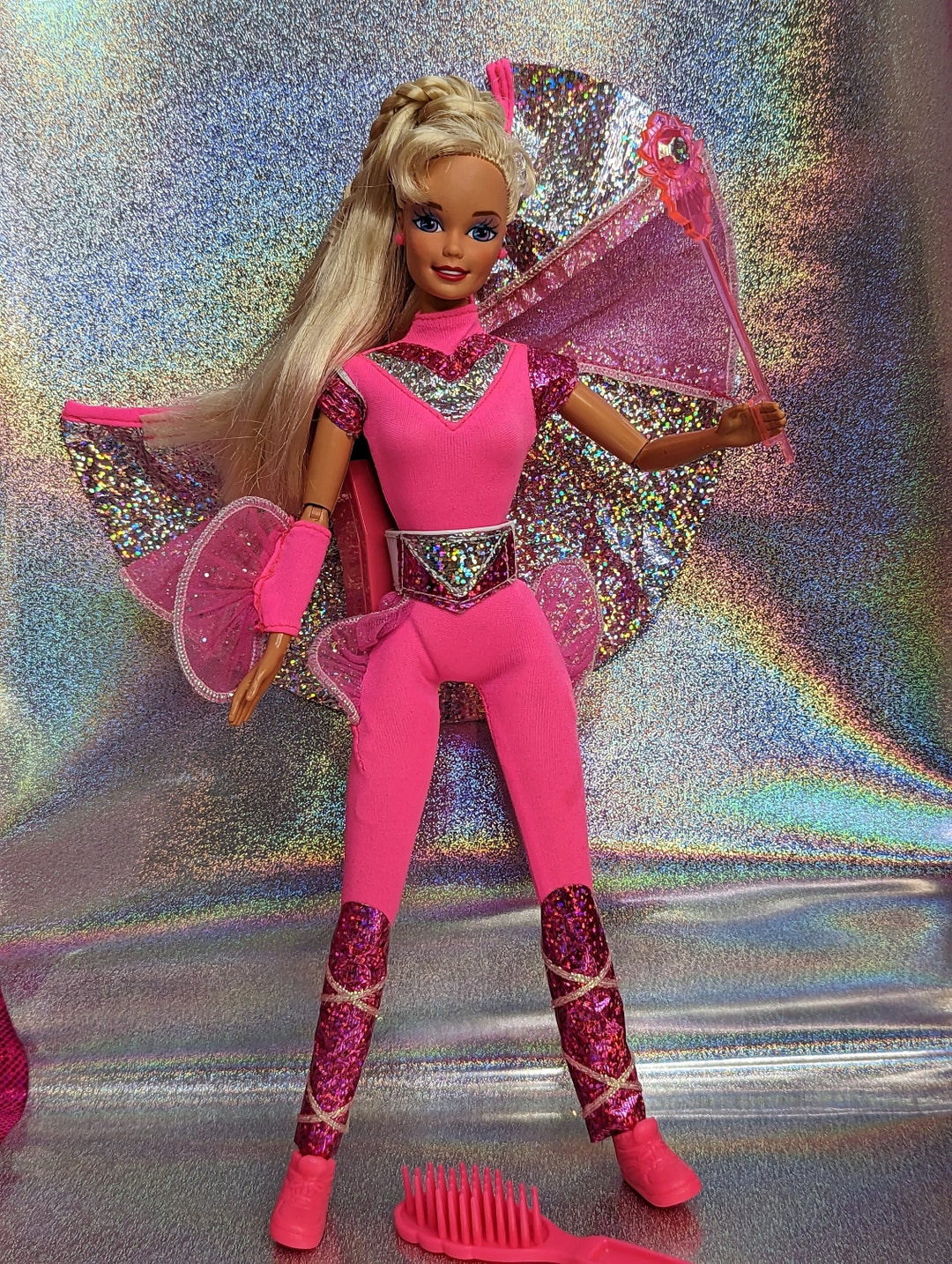 Flying Barbie 90s | lupon.gov.ph