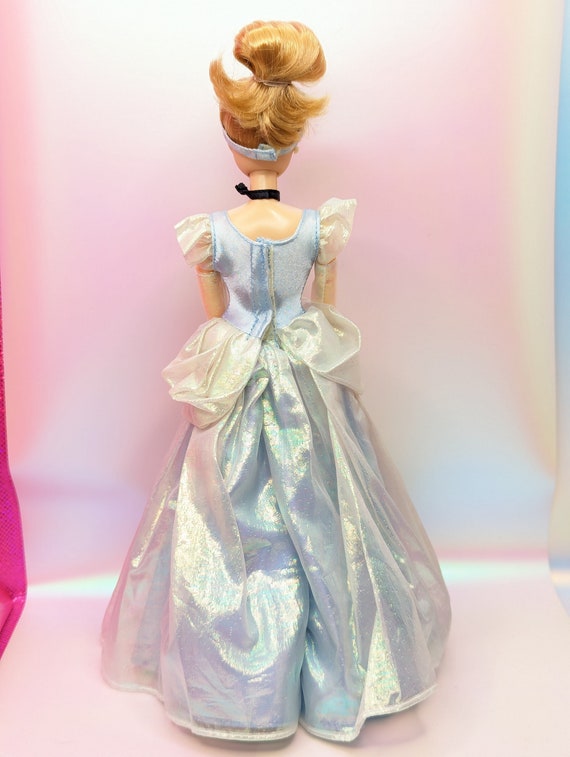 Cinderella Classic Doll Collection 1997 Disney Park