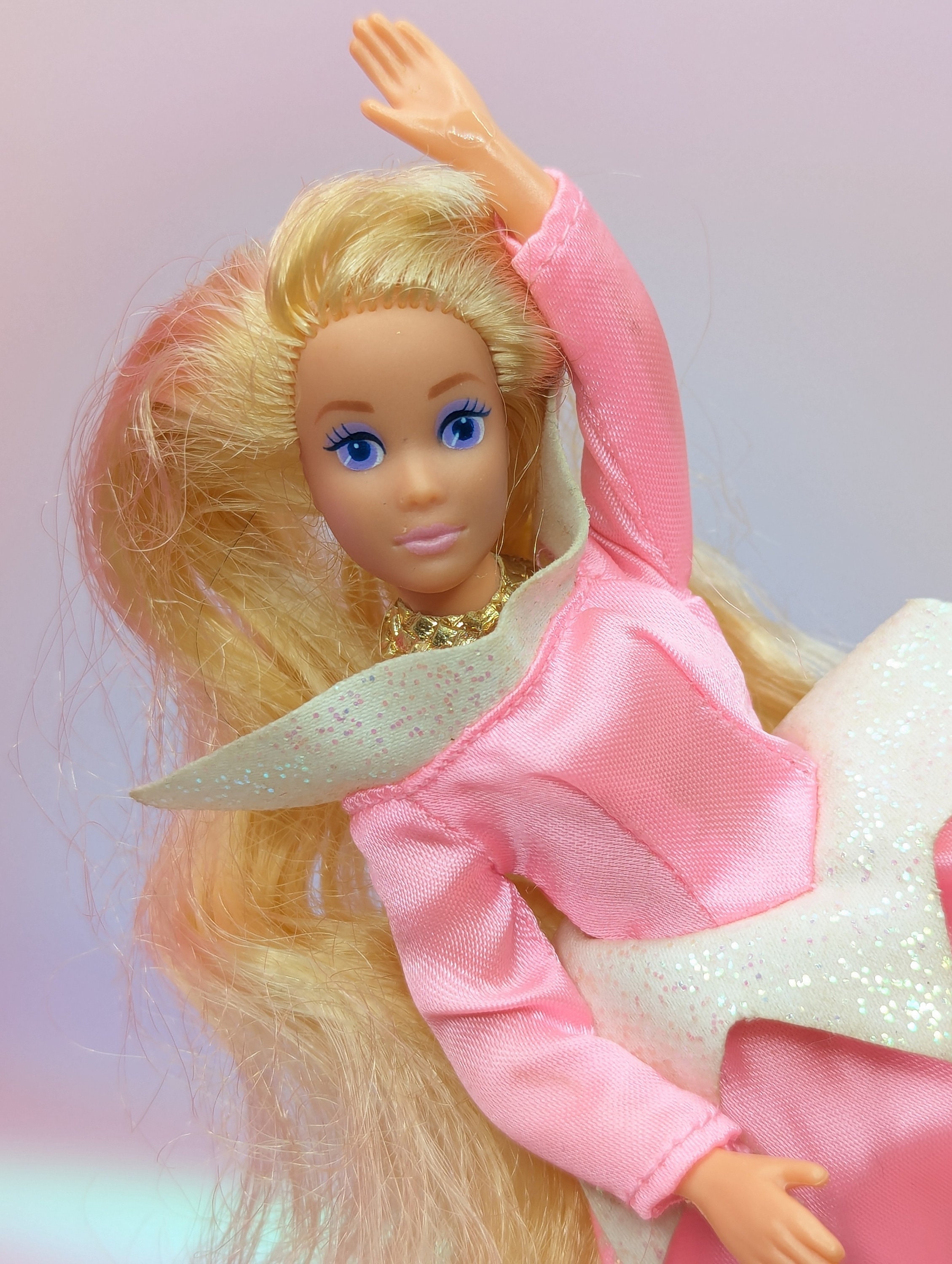 Disney Sleeping Beauty Musical Princess Collection Aurora Doll