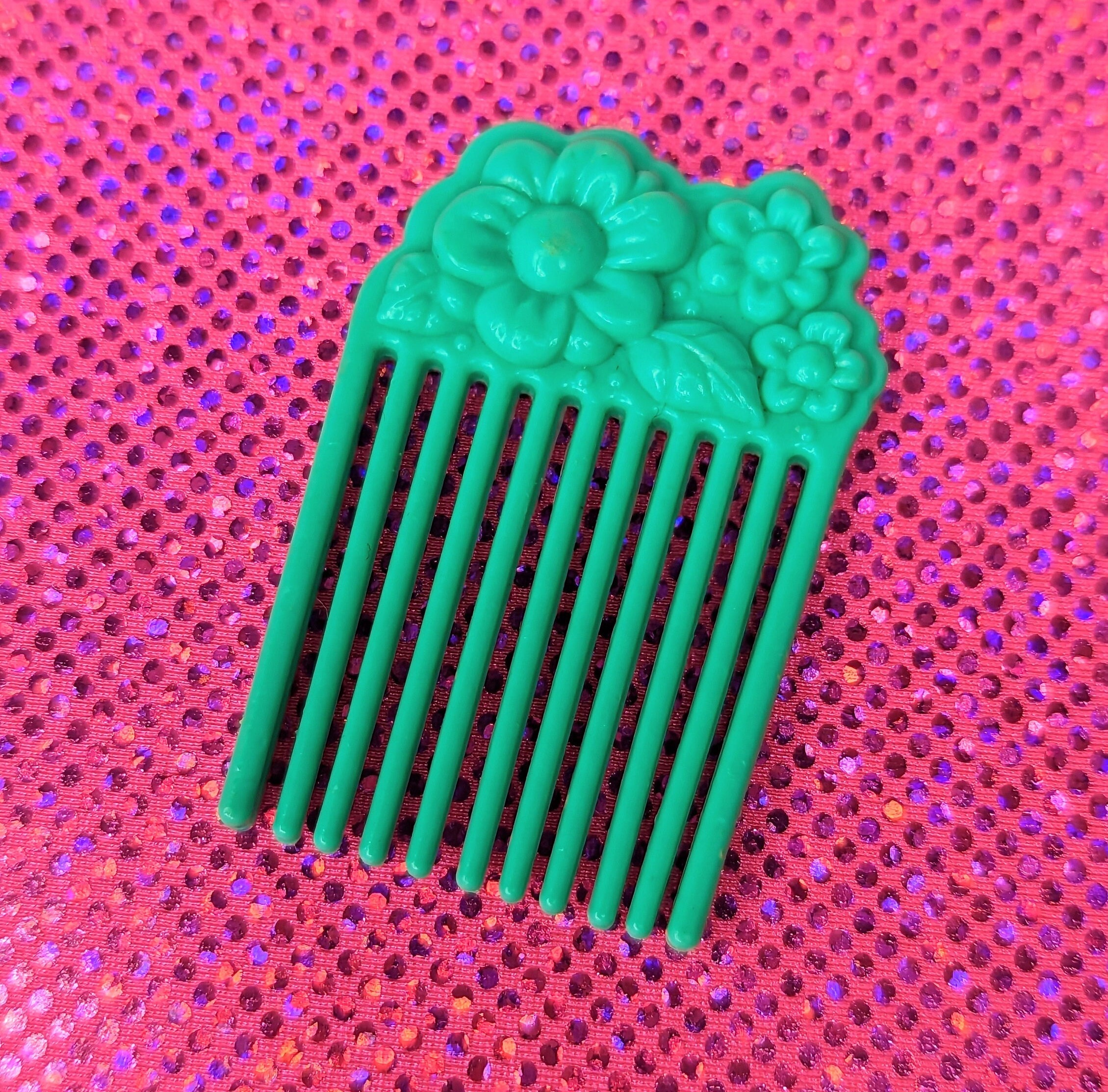 Pick Your Own - My Little Pony Flower Combs - Flutter Ponies & Summer ...