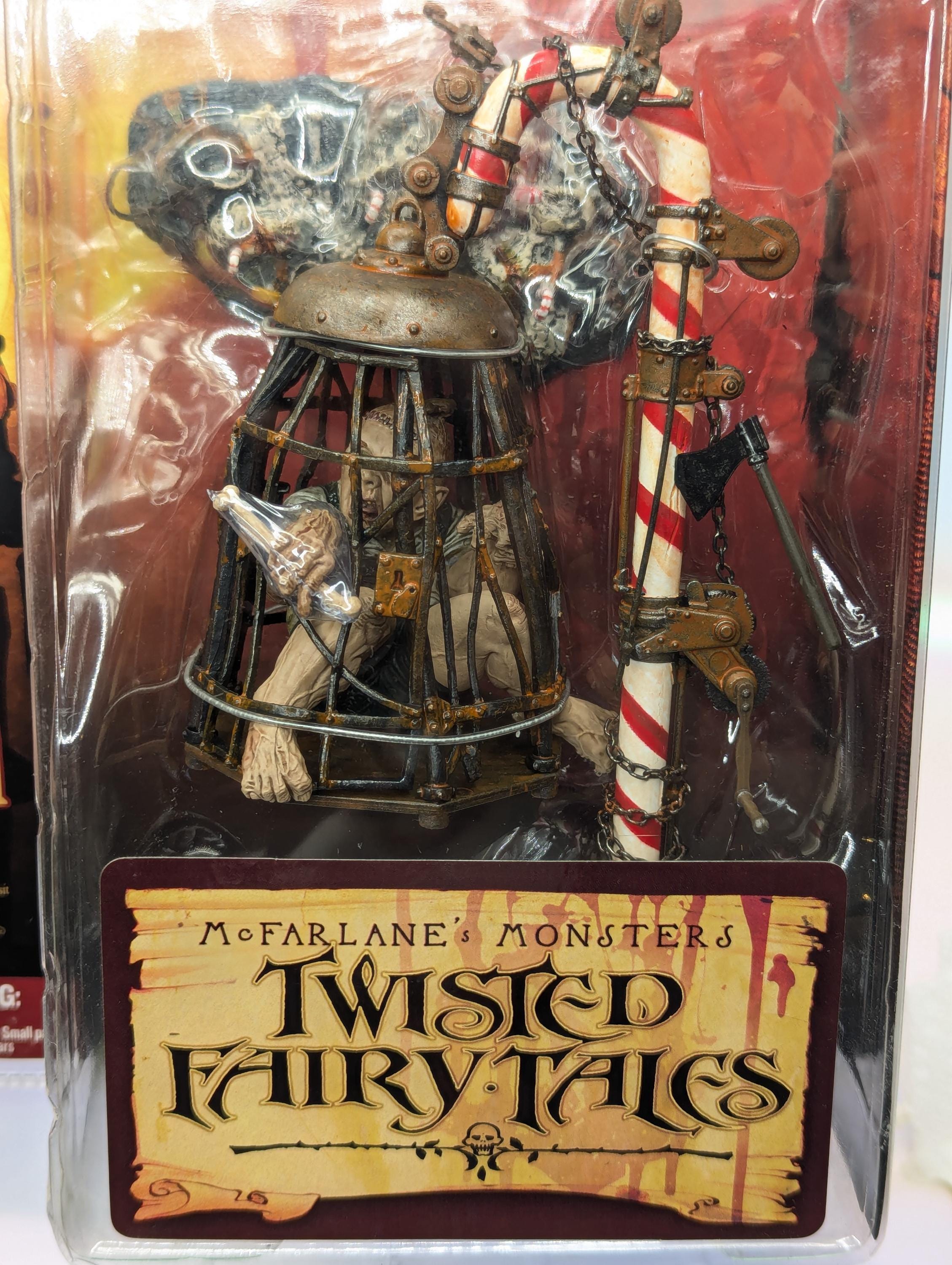 SF・ファンタジー・ホラー 00s McFarlane Toys Halloween McFarlane Toys HALLOWEEN SPAWN Series 24 I.88 - YouTube