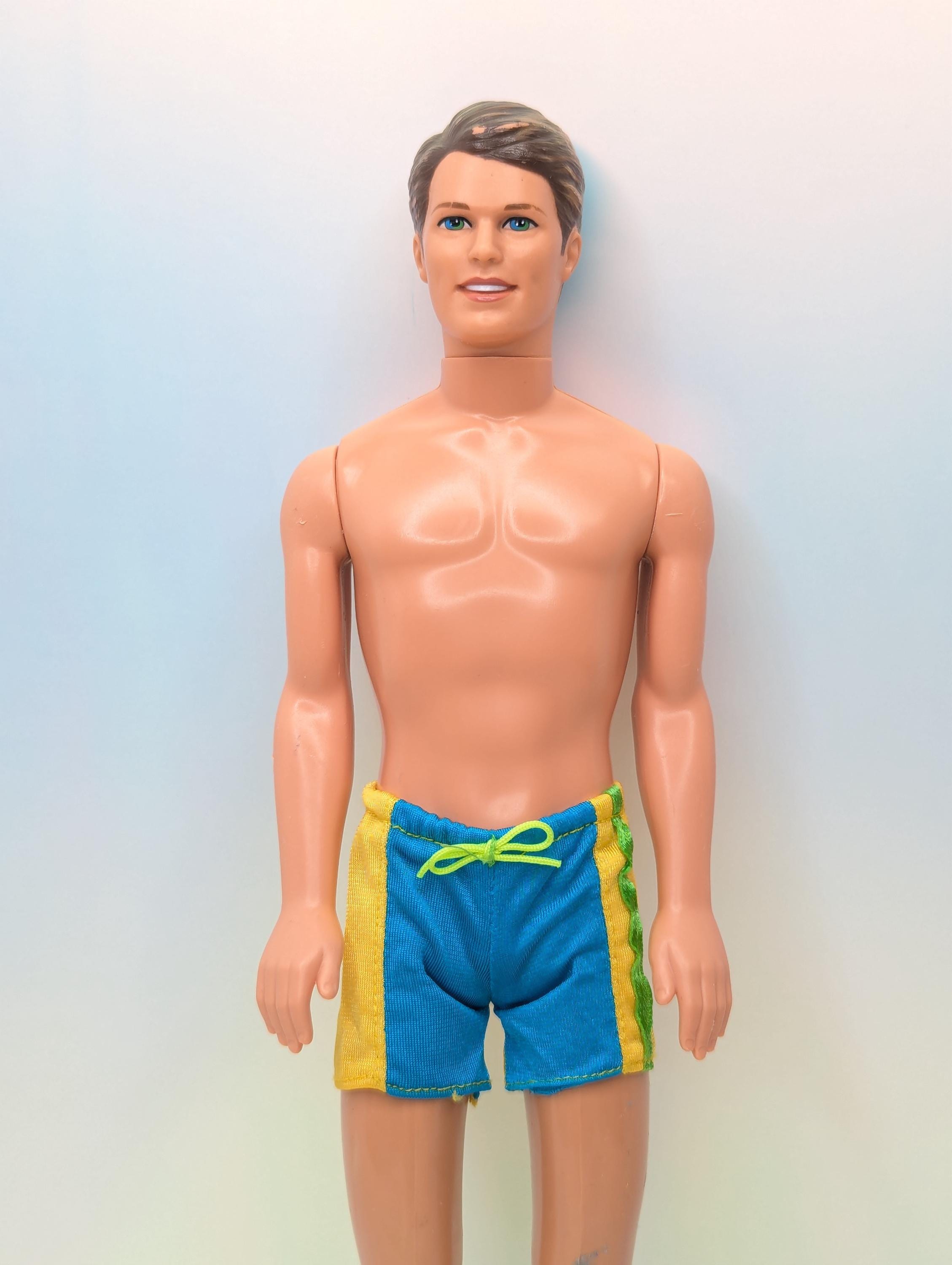 ■KEN様■ Ken Only - Kaizen - Jet Shape - Replacement Kendama Handles