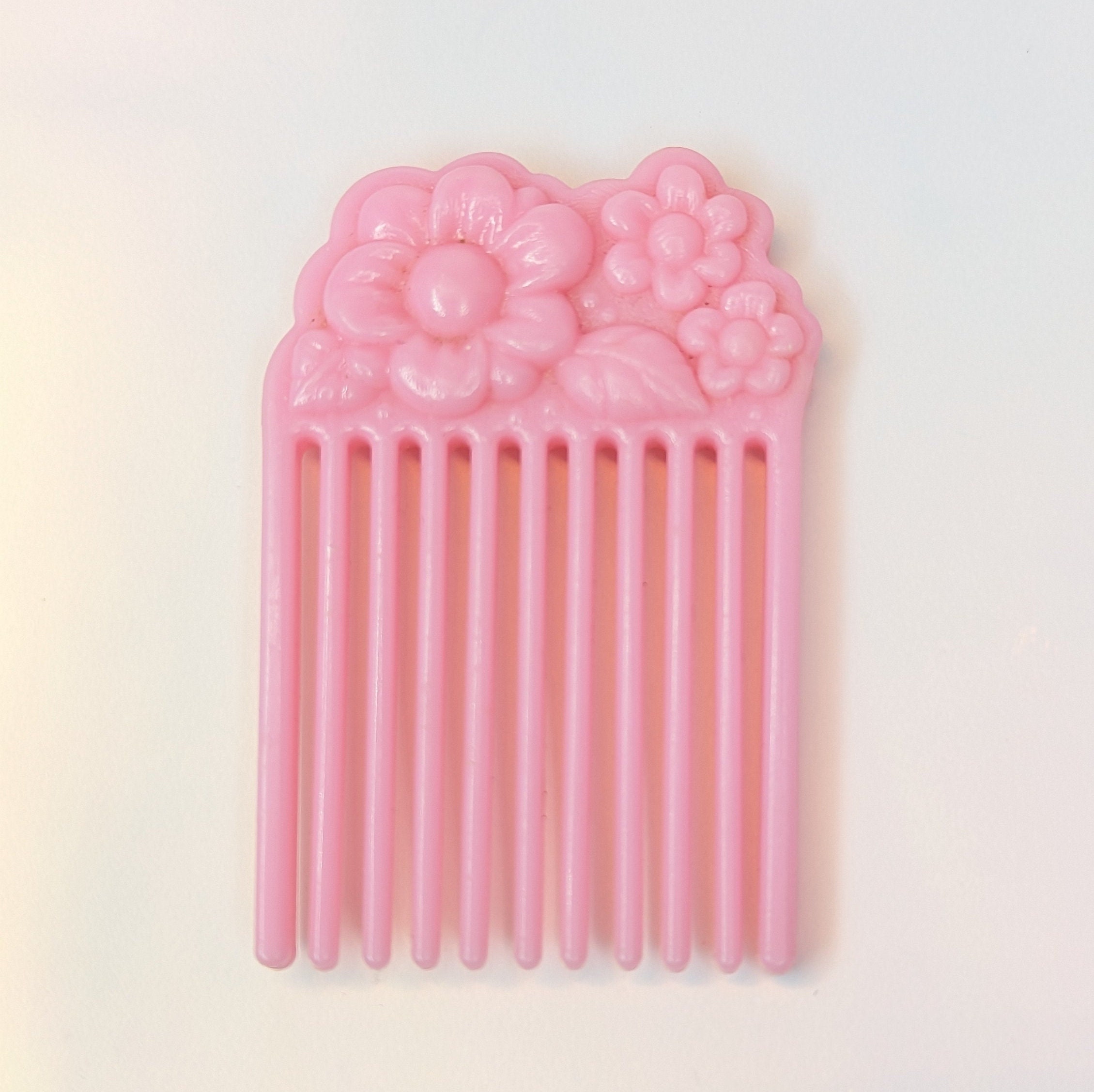 Pick Your Own - My Little Pony Flower Combs - Flutter Ponies & Summer ...