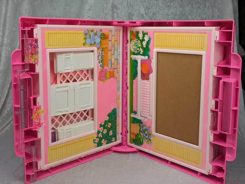 Vintage Mattel Barbie Spielpakete Picnic 1982 - Österreich
