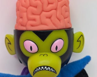 mojo さん専用ページ Thrilljoy PIX! Mojo Jojo The Powerpuff Girls LE 6000 (Chance at