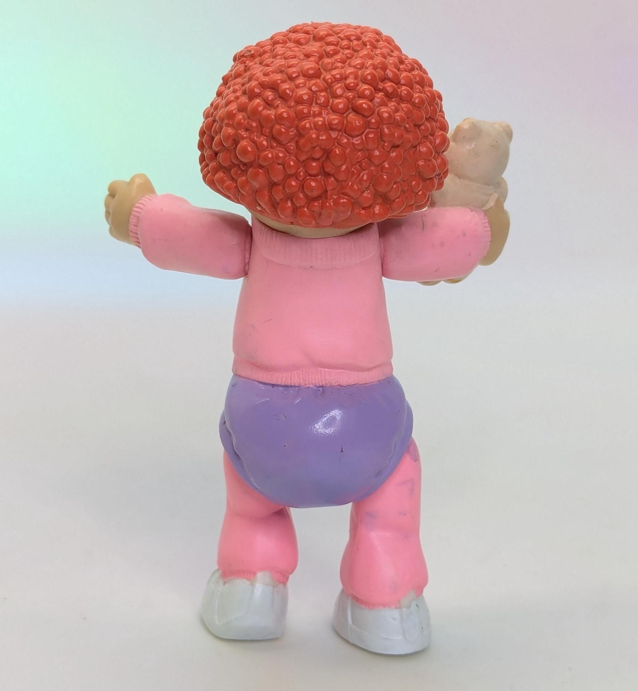 You Pick - Cabbage Patch Kids Posable Mini 3.5
