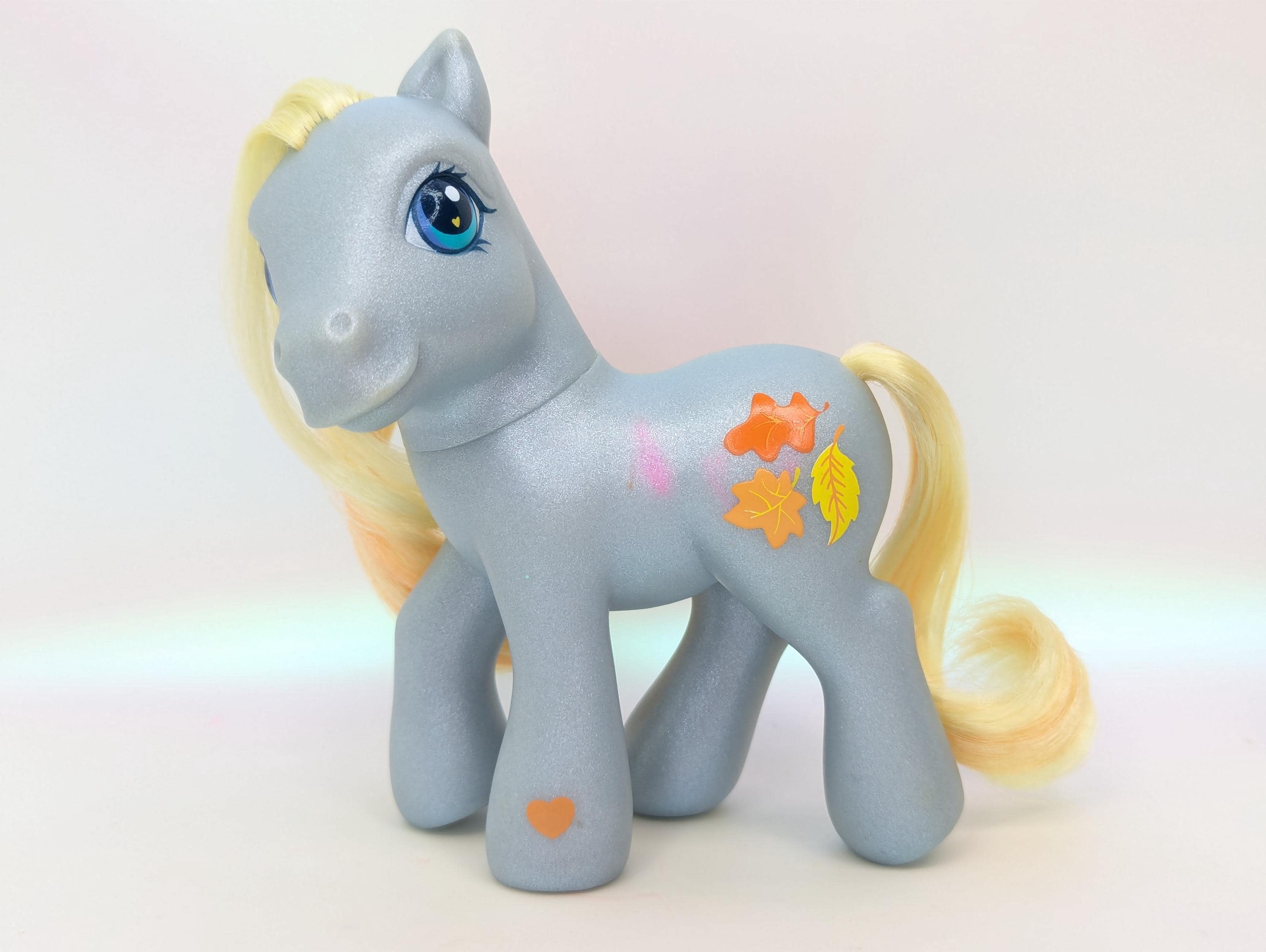 My Little Pony 2003 - Etsy