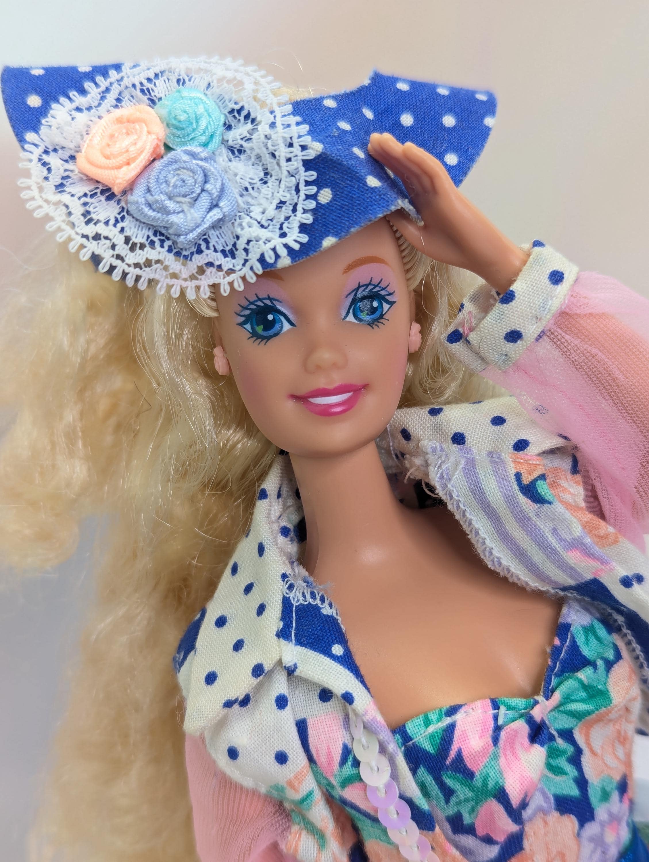 1990s Black Barbies - Etsy