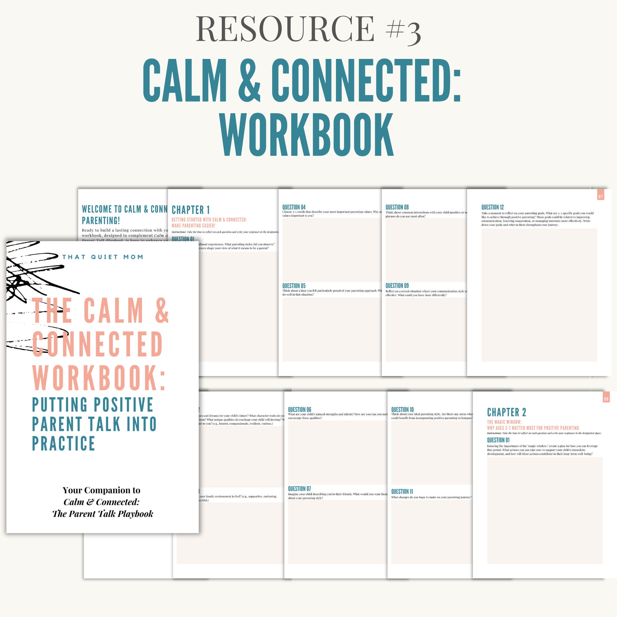 The Complete Positive Parenting Toolkit Communication Tantrums Brain