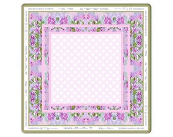 Mahjong Mat, Lilac Mahjong Mat, Purple Mahjong Mat, Green Mahjong Mat, Mahjjong, Mahj Jong mat, mahjong accessory