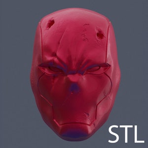 1/12 custom head sculpt | 3D modeled .STL