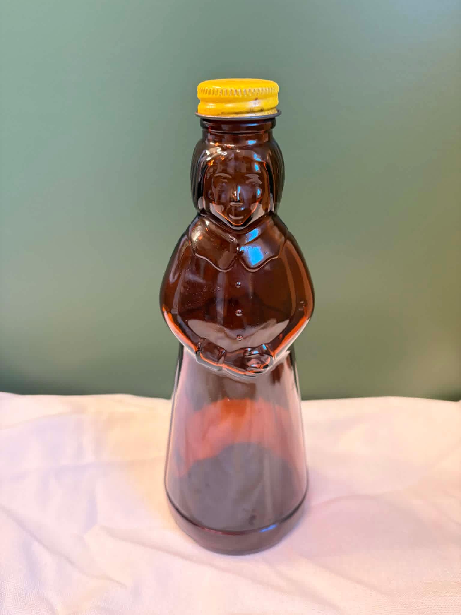 Mrs Butterworth Syrup Bottles - Etsy