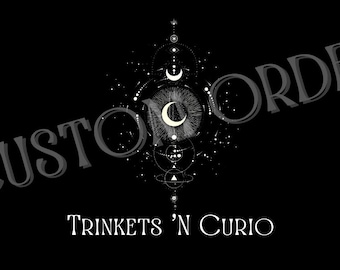 Custom Keychain | World of Warcraft Inspired- WoW- Blizzard- Gamer Gift |