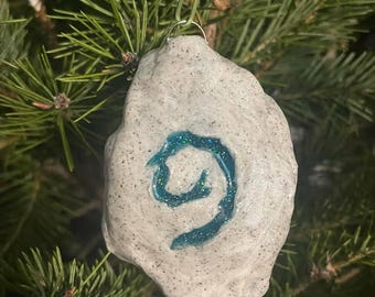 Hearthstone Tree Ornament | World of Warcraft Inspired- WoW- Blizzard- Gamer Gift |
