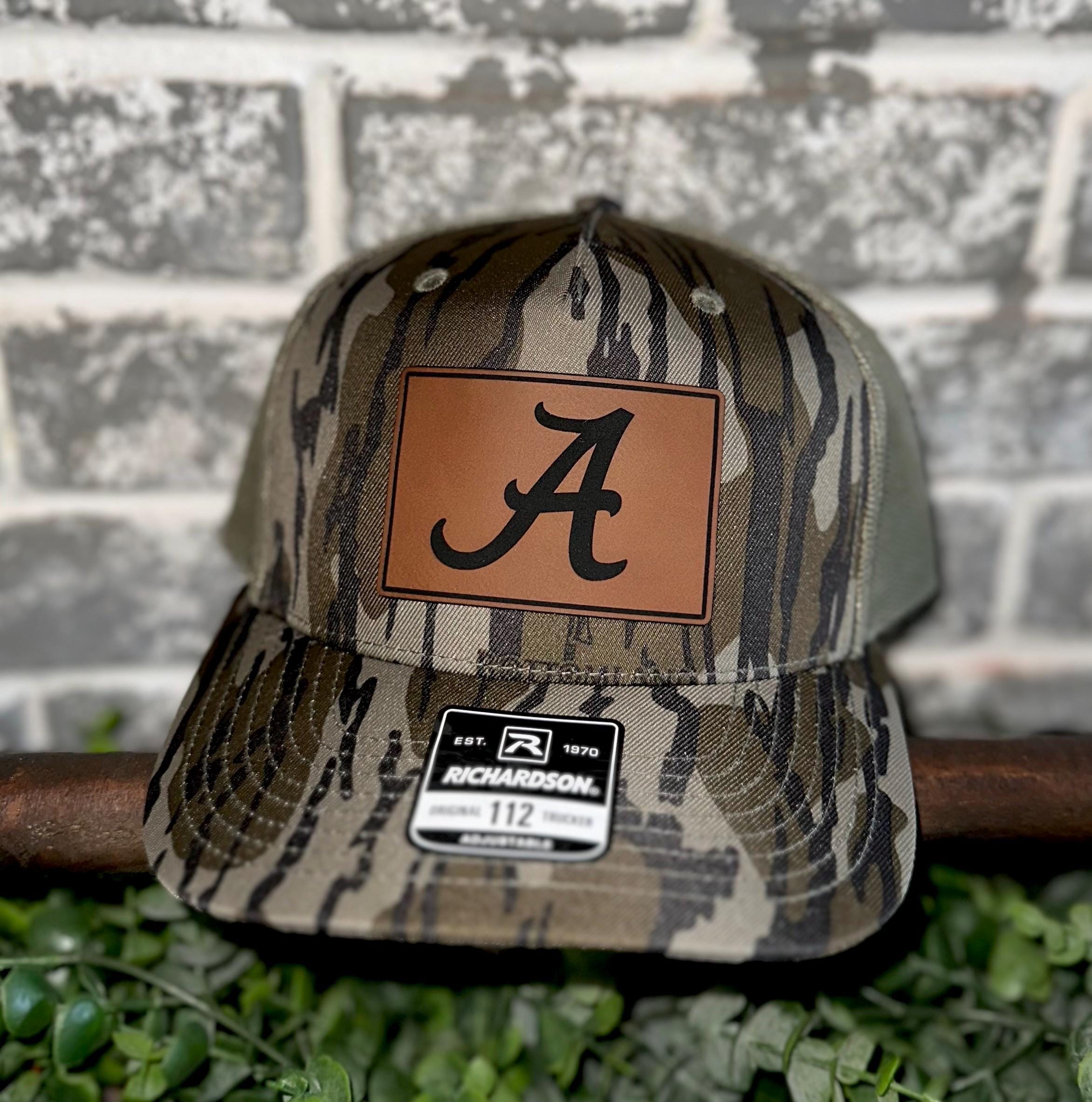 Crimson Hat - Etsy
