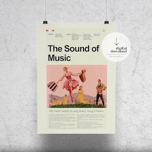 The Sound of Music | DIGITAL DOWNLOAD