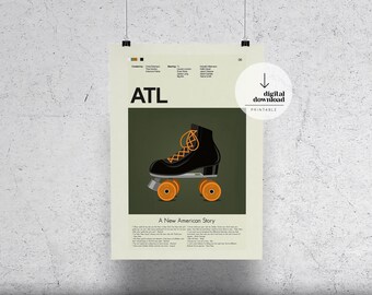 ATL / DOWNLOAD DIGITALE