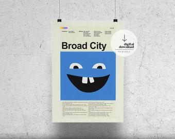 Broad City | DIGITAL DOWNLOAD