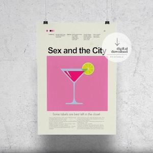 Sex and the City (movie) | DIGITAL DOWNLOAD