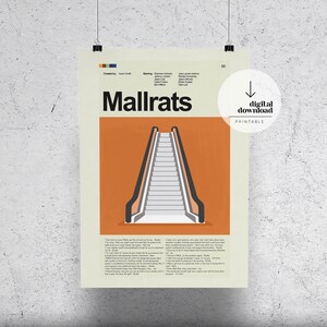 Mallrat / DOWNLOAD DIGITALE
