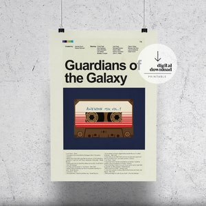 Guardians of the Galaxy | DIGITAL DOWNLOAD