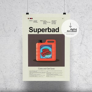 Superbad | DIGITAL DOWNLOAD