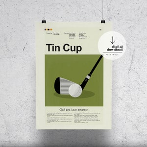 Tasse en étain | TÉLÉCHARGEMENT NUMÉRIQUE