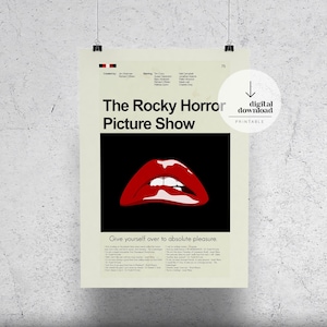 The Rocky Horror Picture Show | DIGITAL DOWNLOAD