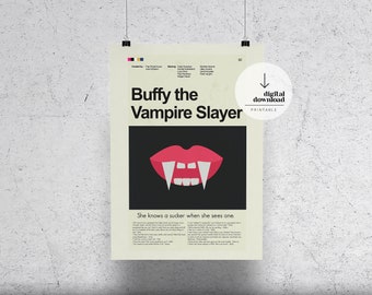 Buffy the Vampire Slayer (movie) | DIGITAL DOWNLOAD