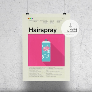 Hairspray | DIGITAL DOWNLOAD