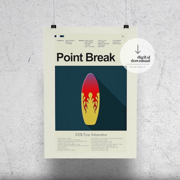 Punten breken | DIGITAAL DOWNLOADEN