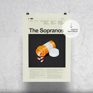 Die Soprane | DIGITALER DOWNLOAD
