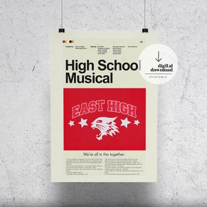 High School Musical / DOWNLOAD DIGITALE