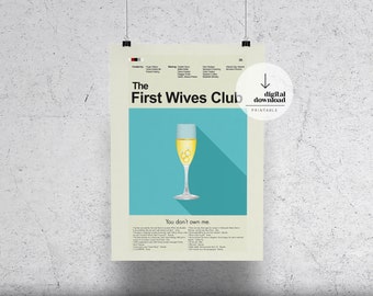 First Wives Club | DIGITALER DOWNLOAD