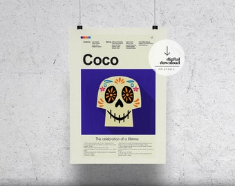 Coco | DIGITAL DOWNLOAD
