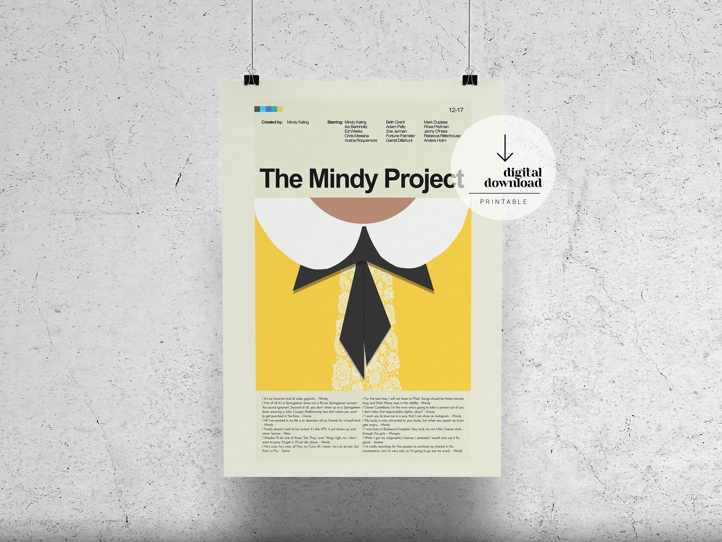 Simply Mindy Sexums
