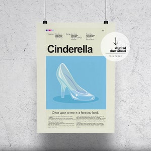 Aschenputtel | DIGITALER DOWNLOAD