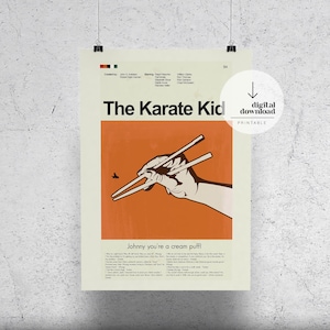 Das Karate Kid | DIGITALER DOWNLOAD