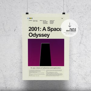 2001: Odyssee im Weltraum | DIGITALER DOWNLOAD