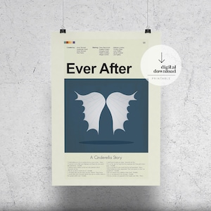 Ever After | DIGITAL DOWNLOAD