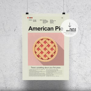 American Pie | DIGITAL DOWNLOAD