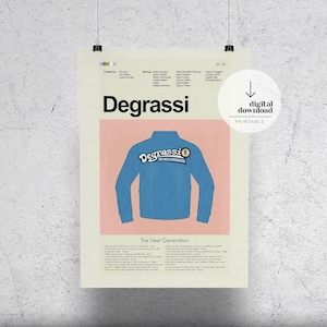Degrassi: The Next Generation | DIGITAL DOWNLOAD