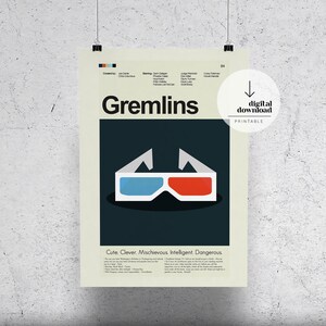 Gremlins | DIGITAAL DOWNLOADEN