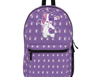 Aphmau MeeMeow Backpack