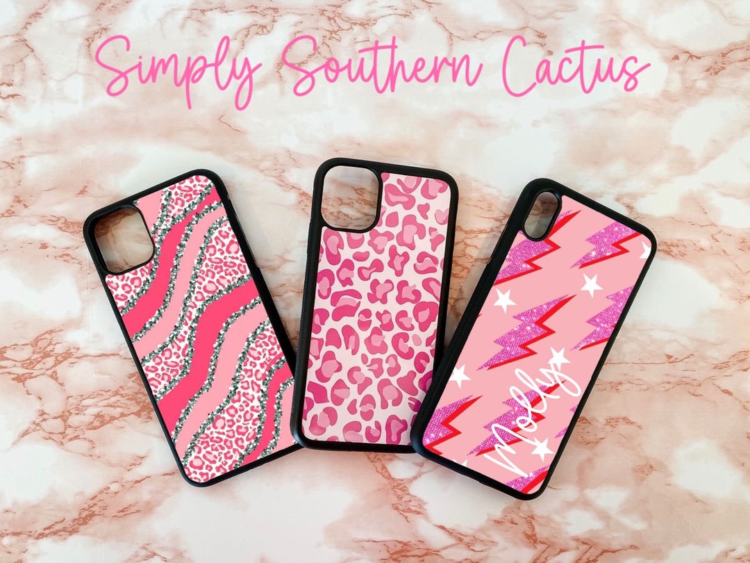 Choose Design Preppy Phone Case, Phone Cases, Preppy Phone Cases, Pink